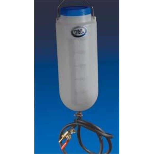 K&L Supply 35-6897 Portable Gas Tank