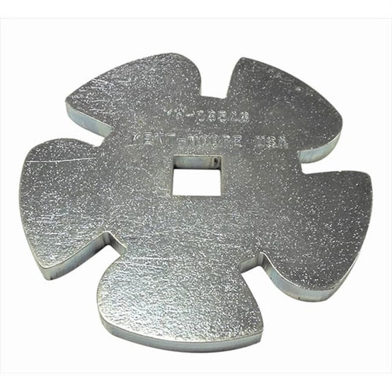K&L Supply 35-8554 Coupler Wrench
