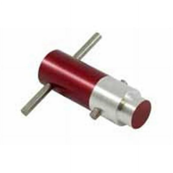 K&L Supply 35-8625 Ducati Front Axle Alignment Tool - 25 Mm.