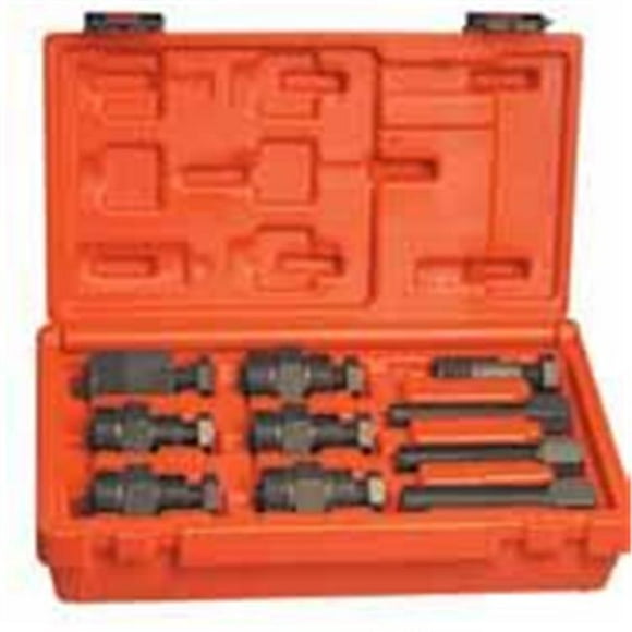 K&L Supply 35-8921 Combination Flywheel Puller Driver Set
