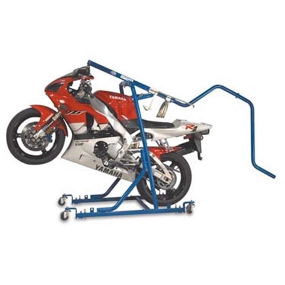 K&L Supply 35-9263 MC360 Cratelift Wheels