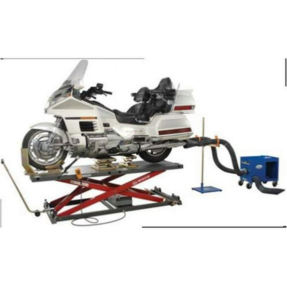 K&L Supply 35-9671 5 ft. Of 3 in. Hose Exhaust Gas Controller