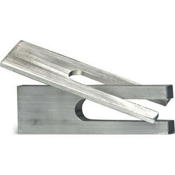 K&L Supply 35-9811 Piston Base Holder, 0.5 In. Thick