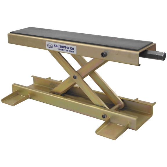 K&L Supply 37-8787 MC465 UTV Jack
