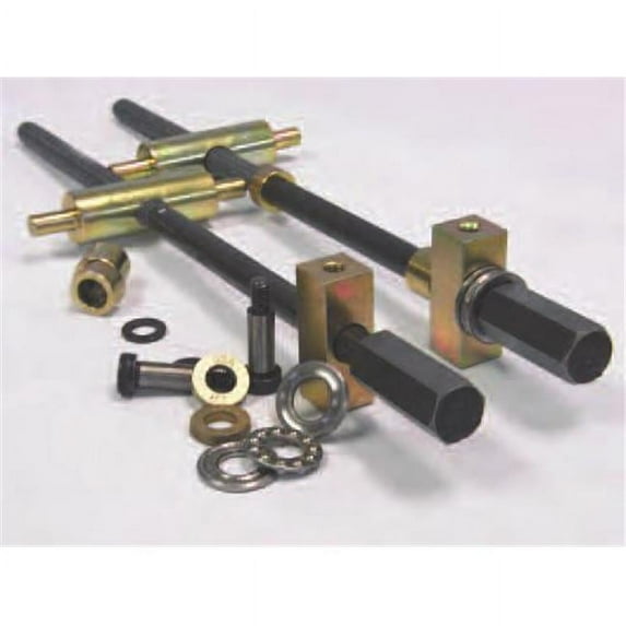 K&L Supply 37-9134 Mc450 Repair Kit