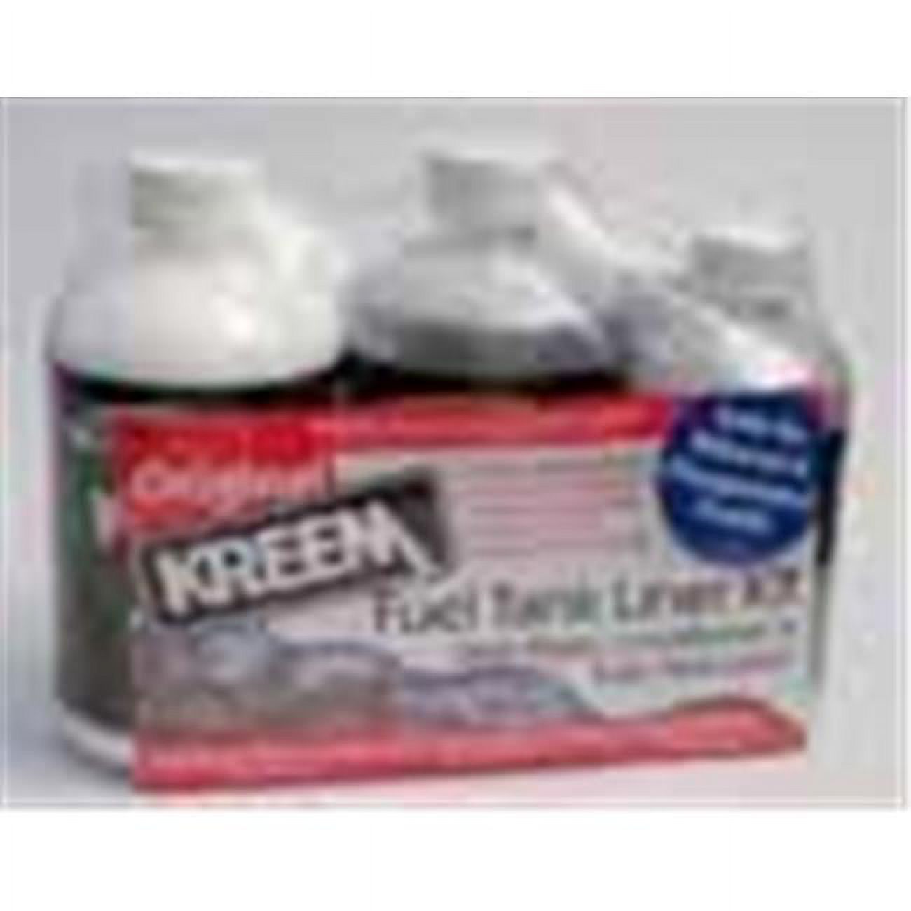 K&L Supply 383385 Kreem Fuel Tank Seal Combo Pack