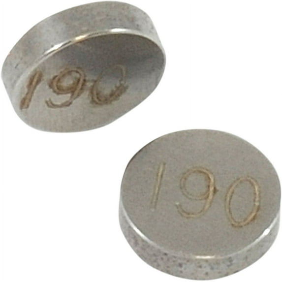 K&L Supply 7.50mm Valve Shim Refill 1.90mm 13-6737