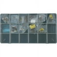 thumbnail image 1 of K&L Supply 9.50mm Valve Shim Refill  2.15mm  13-6830, 1 of 1