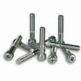 thumbnail image 1 of K&L Supply  Allen Head Screw Zinc Plated 8 X 45 Mm, 1 of 1
