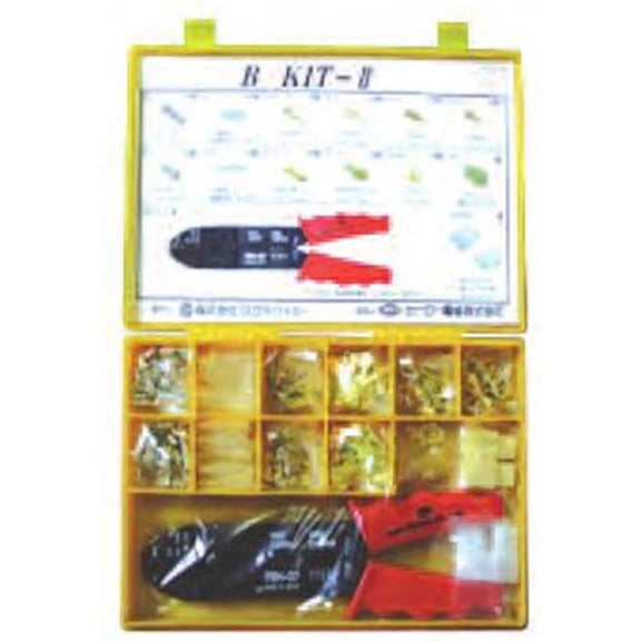 K&L Supply B Kit-II Terminal Kit