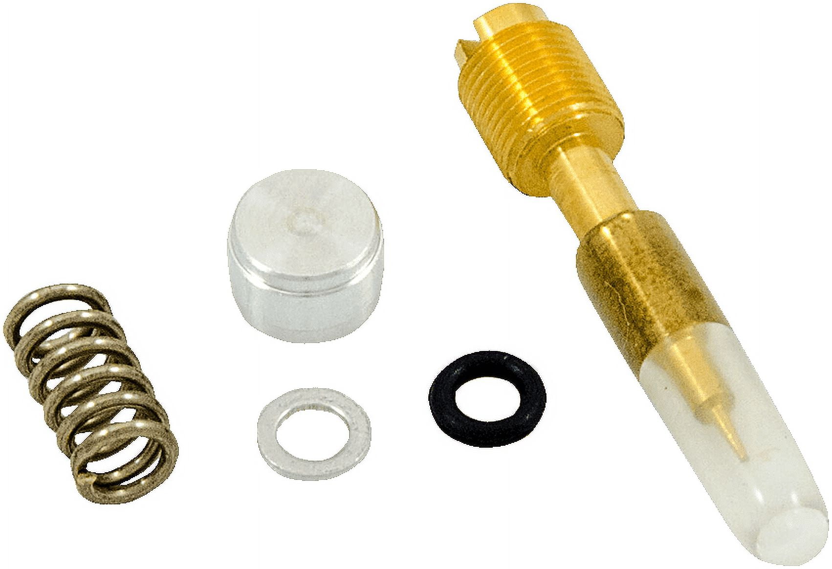 K&L Supply Fuel Mixture Screw Set 183685