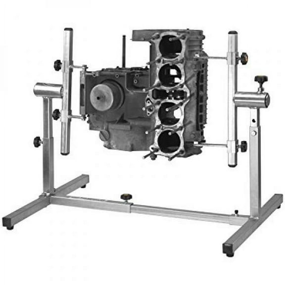 K&L Supply MC25 Metric Engine Stand 37-9352