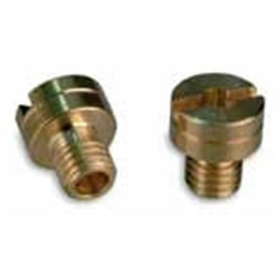 K&L Supply Mikuni Large Round Main Jet N100-604 - 107