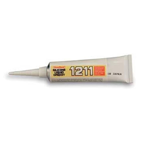 K&L Supply  Three Bond Silicone Liquid Gasket Sealant