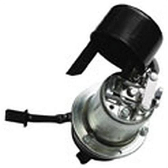 K&L Supply Universal Fuel Pump Point Switch Kit 18-4615