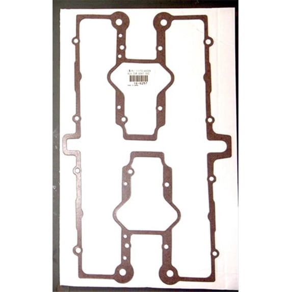 K&L Supply Valve Cover Gasket - Suzuki