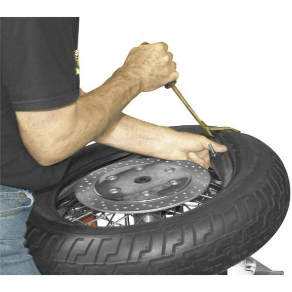 K&L Tire Tamer