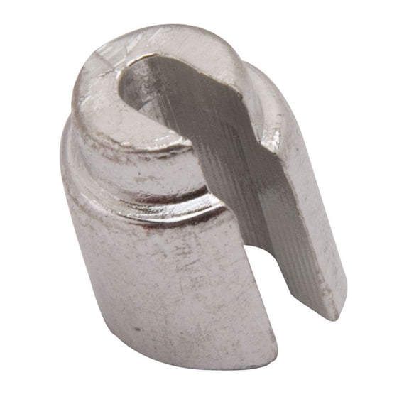 K&L Supply Angled Wheel Weights - 10 Grams
