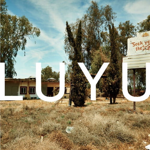 K. Leimer - Luyu - Rock - Vinyl