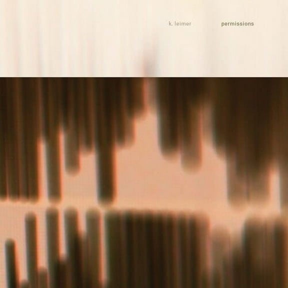 K. Leimer - Permissions - Music & Performance - CD