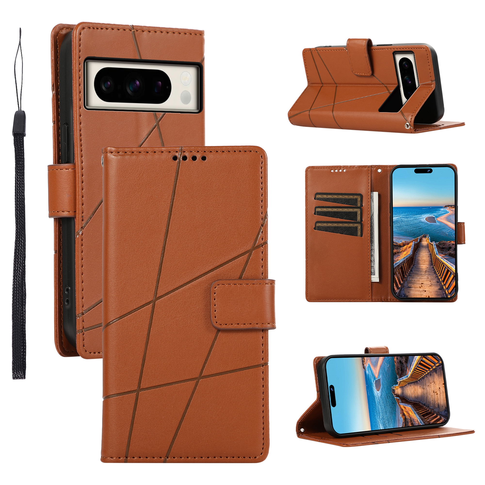 Apple - ライオング Amazon.com: iPhone 11 Pro Orange Cat Fighter Jet Pilot with