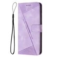thumbnail image 1 of K-Lion for Samsung Galaxy A11 Wallet Case, Luxury Premium PU Leather Card Holder Cash Slot Flip Case Kicktsand Shockproof Full Cover with Strap for Samsung Galaxy A11 ,Purple, 1 of 1