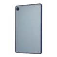 thumbnail image 1 of K-Lion for Samsung Galaxy Tab A7 Lite 8.7 (2021),Matte Case Slim Thin Frosted Clear Hard PC Anti-Scratch Shockproof Protective Back Case for Samsung Tab A7 Lite T220 T225, Blue, 1 of 7