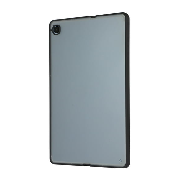 K-Lion for Samsung Galaxy Tab A7 Lite 8.7 (2021),Matte Case Slim Thin Frosted Clear Hard PC Anti-Scratch Shockproof Protective Back Case for Samsung Tab A7 Lite T220 T225, Black