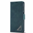 thumbnail image 1 of K-Lion Wallet Case for Samsung Galaxy A33 5G 6.4 Inch, PU Leather and Soft TPU Ultra Slim with Shockproof Magnetic Card Slots Flip Case Cover,Green, 1 of 6