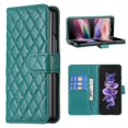 thumbnail image 1 of K-Lion for iPhone XS/X Wallet Case for Women Girls,Luxury Elegant Pu Leather Card Slots Holder Shockproof Flip Case Kickstand Full Phone Cover for iPhone XS/X,Green, 1 of 5