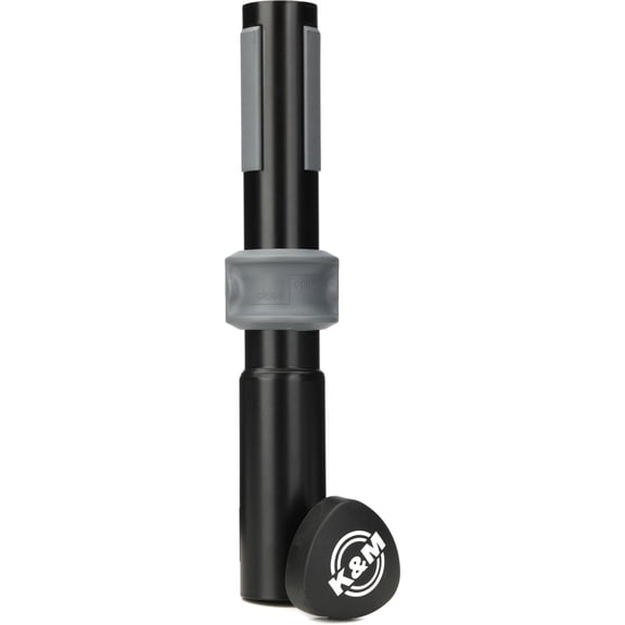 K&M 21444 Easy Lock Adapter Sleeve