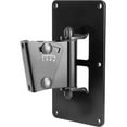 thumbnail image 1 of K&M America KM-24481 Speaker Wall Mount - Black, 1 of 1