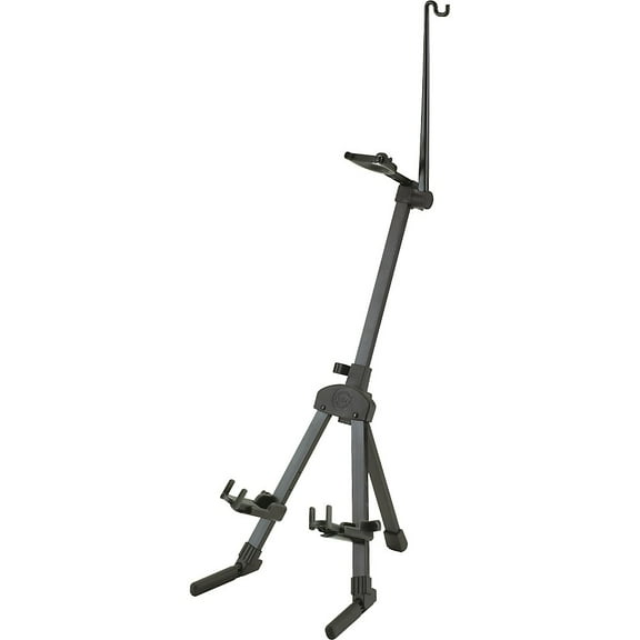 KM Violin Folding Stand - 15530