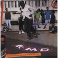 thumbnail image 1 of K.M.D. - Mr Hood - Music & Performance - Vinyl, 1 of 2
