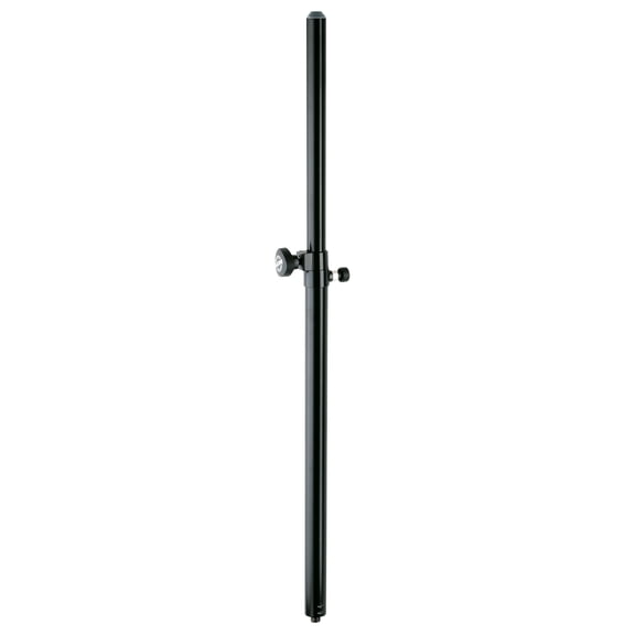 K&M Distance Rod - Black