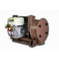 thumbnail image 1 of K&M Krushers Rock Crusher 5.5 HP-Gold Infeed-In Stock Honda Gas Motor, 11 x 2.5 in., 1 of 1