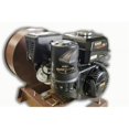 thumbnail image 1 of K&M Krushers Rock Crusher 7 HP Kohler Gas-Gold Infeed Motor, 11 x 2.5 in., 1 of 1