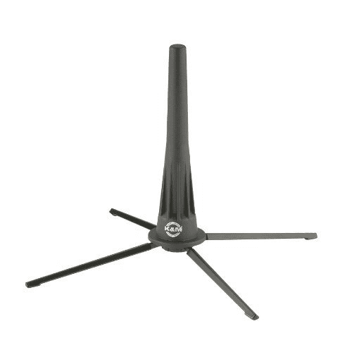 K&M Oboe Stand, 4 legs