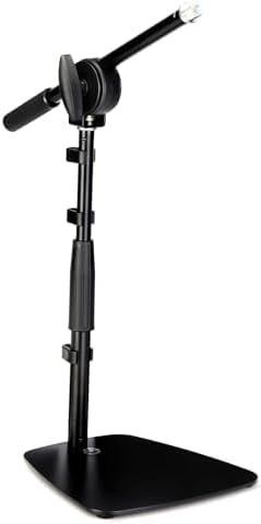 K & M Stands Microphone Stand (25995.500.55)