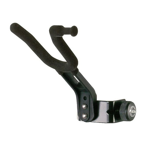 KM Violin Holder Clamp-On - 15580
