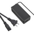 thumbnail image 1 of K-MAINS 12V AC Adapter Charger Power Compatible With ASUS Eee PC R2 R2H R2Hv R2E SV1 N193 V85 R33030, 1 of 5