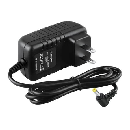 K-MAINS 12V AC Adapter Compatible with Logitech Meetup 960-001101 V-R0007 860-000525 960-001201 Meet up HD Video Audio Conferencing System Camera Power Cord logi DSA-18CB-12FCA120150 Power Supply