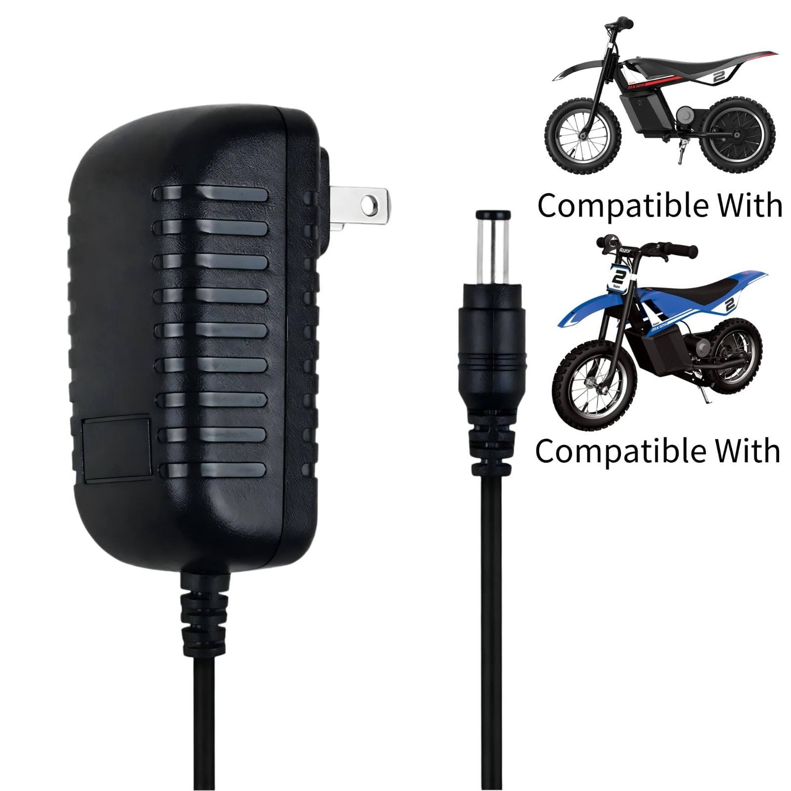 Hyper Dirt Bike Charger