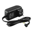 thumbnail image 1 of K-MAINS 12V AC/DC Adapter Compatible with BOIFUN BFN-161 BFN-141 DP0168 Portable Video DVD Player Large HD Swivel Screen Rechargeable Battery DC12V 1.5A 15W 12VDC Power Supply Cord Cable Charger PSU, 1 of 5
