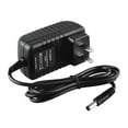 thumbnail image 1 of K-MAINS 12V AC/DC Adapter Compatible with M-Audio Axiom Pro 49 25 61 Key USB MIDI Controller Keyboard 61 ES 49 88 25 8 8 V2 FireWire 1814 MIIFW1814 SOLO 410 Mobile ProKeys 88sx Axiom Series, 1 of 5