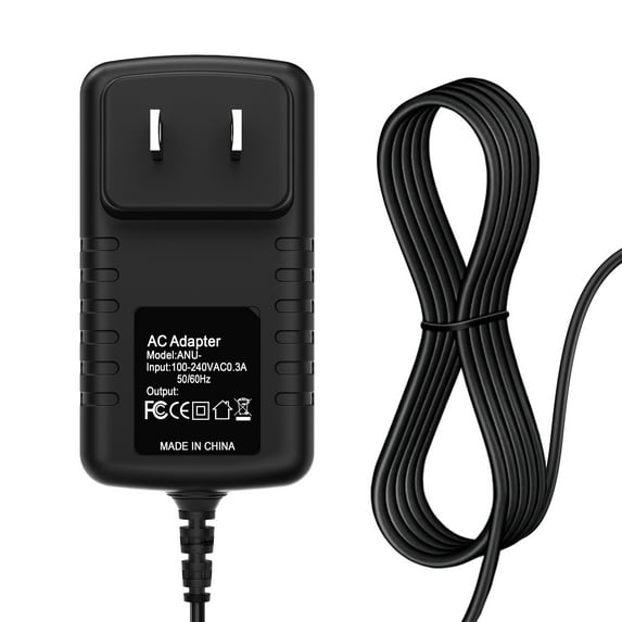 K-MAINS 12V AC/DC Adapter Replacement for Kodak EASYSHARE M820 M1020 Digital Photo Frame 12VDC Power Supply Cord Cable PS Wall Home Charger Input: 100 - 240 VAC 50/60Hz Voltage Use Mains PSU