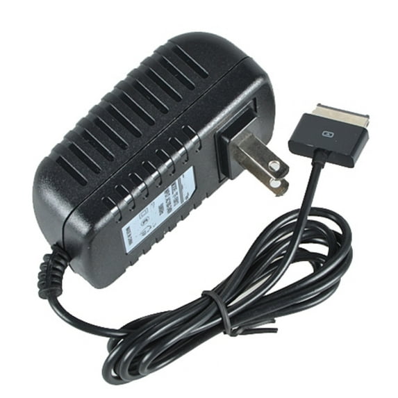 K-MAINS 15V 1.2A AC Power Adapter Charger Power Supply Replacement for Asus Tablet US Plug