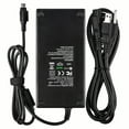 thumbnail image 1 of K-MAINS 180W AC Power Adapter Cord Replacement for Toshiba Qosmio PQX32U-04P031 PQX32U-04M01M Mains, 1 of 4