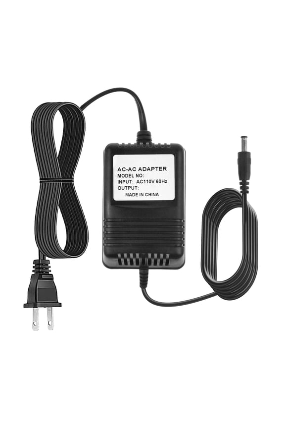21V AC Adapter Replacement for BACK2LIFE HKA21-1000 Back 2 Life Charger Power Supply Cord