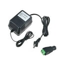 thumbnail image 1 of K-MAINS 24V AC Adapter Replacement for SCO-2080 SCO-2080R SCO-2080RN Tv Lines Digital Color, 1 of 3